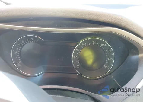 2013 Lincoln Mkz из США, поврежденный, VIN 3LN6L2G94DR803848